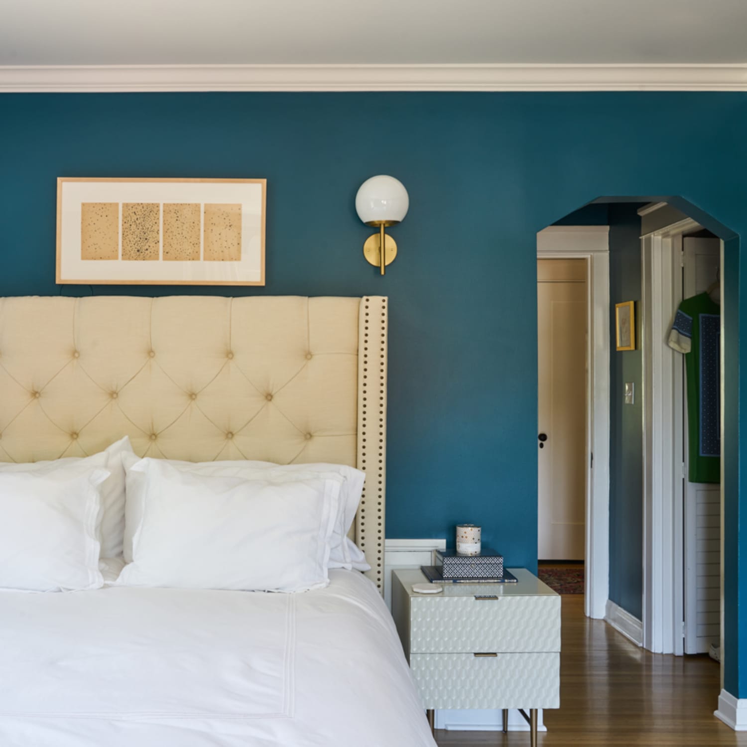 Best wall sconces for bedroom on sale
